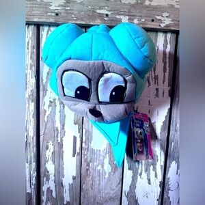 Rocky Hat ROCKY & BULLWINKLE COSTUME